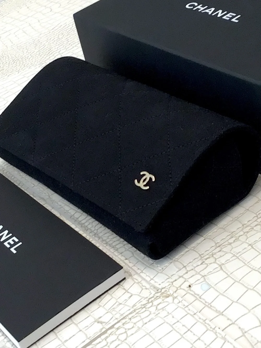 CHANEL brand new